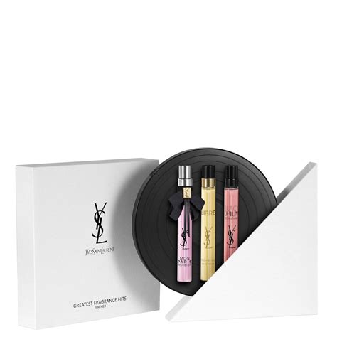 yves saint laurent fragrance icons gift set|ysl fragrance icons gift set.